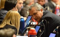 Foto de la galería: Misiones regula la instalación de sistemas para controlar la velocidad en rutas que pasen por zonas urbanas