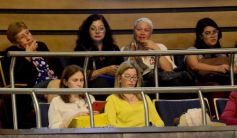 Foto de la galería: Misiones regula la instalación de sistemas para controlar la velocidad en rutas que pasen por zonas urbanas