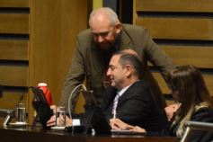 Foto de la galería: Misiones regula la instalación de sistemas para controlar la velocidad en rutas que pasen por zonas urbanas