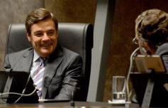 Foto de la galería: Misiones regula la instalación de sistemas para controlar la velocidad en rutas que pasen por zonas urbanas