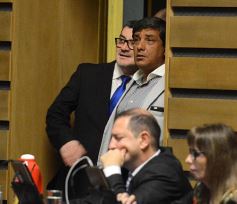 Foto de la galería: Misiones regula la instalación de sistemas para controlar la velocidad en rutas que pasen por zonas urbanas