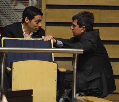 Foto de la galería: Misiones regula la instalación de sistemas para controlar la velocidad en rutas que pasen por zonas urbanas