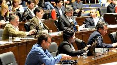 Foto de la galería: Misiones regula la instalación de sistemas para controlar la velocidad en rutas que pasen por zonas urbanas