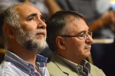 Foto de la galería: Misiones regula la instalación de sistemas para controlar la velocidad en rutas que pasen por zonas urbanas