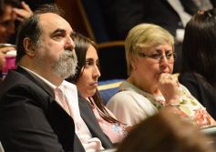 Foto de la galería: Misiones regula la instalación de sistemas para controlar la velocidad en rutas que pasen por zonas urbanas