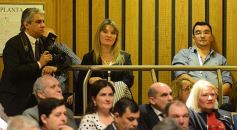 Foto de la galería: Misiones regula la instalación de sistemas para controlar la velocidad en rutas que pasen por zonas urbanas