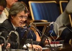 Foto de la galería: Misiones regula la instalación de sistemas para controlar la velocidad en rutas que pasen por zonas urbanas