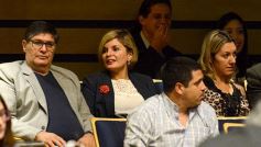 Foto de la galería: Misiones regula la instalación de sistemas para controlar la velocidad en rutas que pasen por zonas urbanas