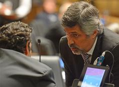 Foto de la galería: Misiones regula la instalación de sistemas para controlar la velocidad en rutas que pasen por zonas urbanas