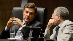 Foto de la galería: Misiones regula la instalación de sistemas para controlar la velocidad en rutas que pasen por zonas urbanas