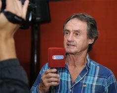 Foto de la galería: Cena Show en la Peña Tacuarí para premiar a los ganadores del Torneo Senior de Tenis