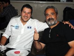 Foto de la galería: Cena Show en la Peña Tacuarí para premiar a los ganadores del Torneo Senior de Tenis