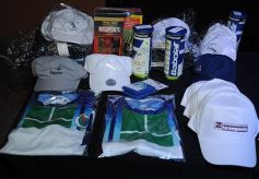 Foto de la galería: Cena Show en la Peña Tacuarí para premiar a los ganadores del Torneo Senior de Tenis