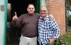 Foto de la galería: Recorridas por Posadas: amistad, alegría y buenos momentos