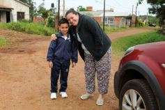Foto de la galería: Recorridas por Posadas: amistad, alegría y buenos momentos