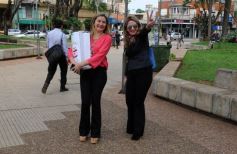 Foto de la galería: Recorridas por Posadas: amistad, alegría y buenos momentos