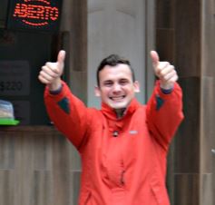 Foto de la galería: Recorridas por Posadas: amistad, alegría y buenos momentos