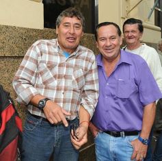 Foto de la galería: Recorridas por Posadas: amistad, alegría y buenos momentos