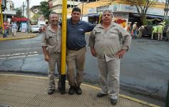 Foto de la galería: Recorridas por Posadas: amistad, alegría y buenos momentos