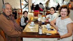 Foto de la galería: Recorridas por Posadas: amistad, alegría y buenos momentos