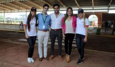 Foto de la galería: Recorridas por Posadas: amistad, alegría y buenos momentos