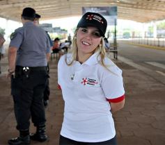 Foto de la galería: Recorridas por Posadas: amistad, alegría y buenos momentos