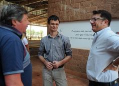 Foto de la galería: Recorridas por Posadas: amistad, alegría y buenos momentos