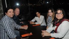 Foto de la galería: Recorridas por Posadas: amistad, alegría y buenos momentos