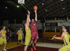 Foto de la galería: Paliza de Tokio a Mitre