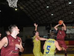 Foto de la galería: Paliza de Tokio a Mitre