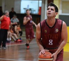 Foto de la galería: Paliza de Tokio a Mitre