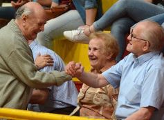 Foto de la galería: Paliza de Tokio a Mitre