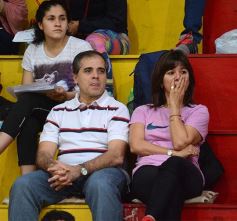 Foto de la galería: Paliza de Tokio a Mitre