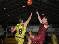 Foto de la galería: Paliza de Tokio a Mitre