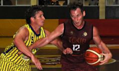 Foto de la galería: Paliza de Tokio a Mitre