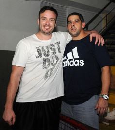 Foto de la galería: Paliza de Tokio a Mitre