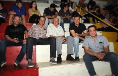 Foto de la galería: Paliza de Tokio a Mitre