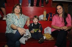 Foto de la galería: Paliza de Tokio a Mitre