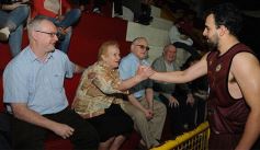 Foto de la galería: Paliza de Tokio a Mitre