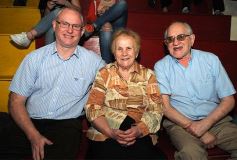 Foto de la galería: Paliza de Tokio a Mitre