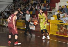 Foto de la galería: Paliza de Tokio a Mitre