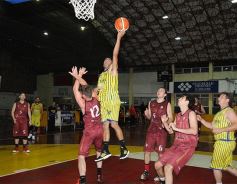 Foto de la galería: Paliza de Tokio a Mitre