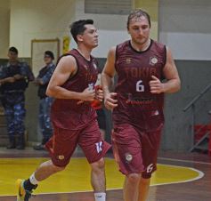 Foto de la galería: Paliza de Tokio a Mitre