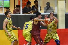 Foto de la galería: Paliza de Tokio a Mitre