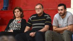 Foto de la galería: Paliza de Tokio a Mitre