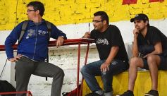 Foto de la galería: Paliza de Tokio a Mitre