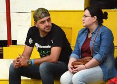 Foto de la galería: Paliza de Tokio a Mitre