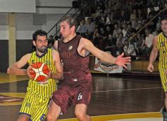 Foto de la galería: Paliza de Tokio a Mitre