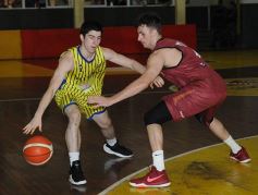 Foto de la galería: Paliza de Tokio a Mitre