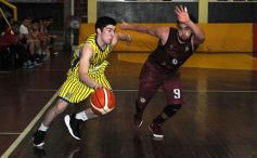 Foto de la galería: Paliza de Tokio a Mitre